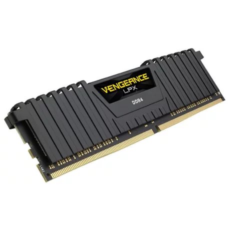 DDR Corsair DDR4 16GB 4133MHZ VENGEANCE LPX, &quot;CMK16GX4M2K4133C19&quot;