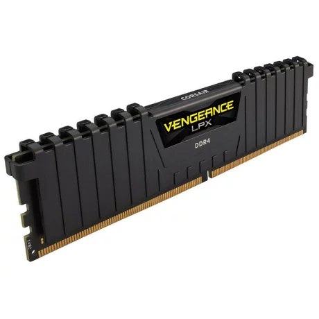 DDR Corsair DDR4 16GB 4133MHZ VENGEANCE LPX, &quot;CMK16GX4M2K4133C19&quot;