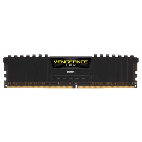 DDR Corsair DDR4 16GB 4133MHZ VENGEANCE LPX, &quot;CMK16GX4M2K4133C19&quot;