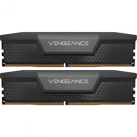 DDR Corsair - gam Vengeance DDR5 64GB (2x32gb) 5200Mhz, &quot;CMK64GX5M2B5200C40&quot;