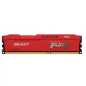 DDR Kingston KS DDR3 4GB 1600MHZ KF316C10BR/4, &quot;KF316C10BR/4&quot;