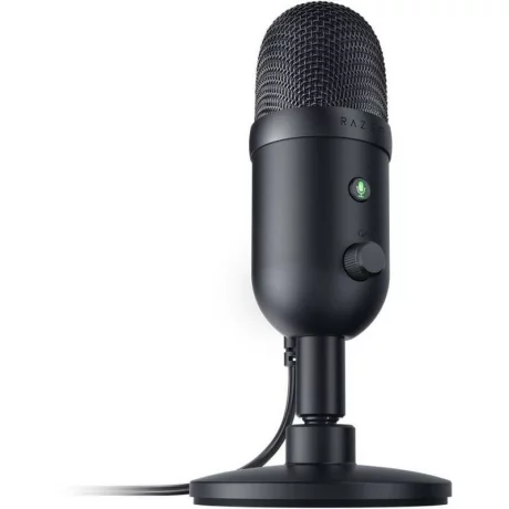 MICROFON Razer Seiren V2 X USB Microphone Stream, &quot;RZ19-04050100-R3M1&quot; (include TV 0.03 lei)