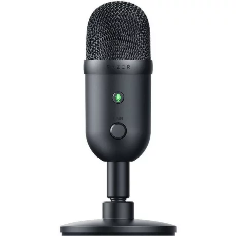 MICROFON Razer Seiren V2 X USB Microphone Stream, &quot;RZ19-04050100-R3M1&quot; (include TV 0.03 lei)