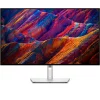 MONITOR Dell UltraSharp U3223QE 80 cm (31.5&quot;) 3840 x 2160 pixels 4K Ultra HD LCD Silver, &quot;210-BCYO&quot; (include TV 6.00lei)