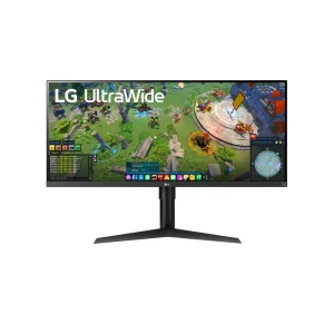 MONITOR LG LCD 34&quot; IPS, &quot;34WP65G-B&quot; (include TV 6.00lei)