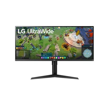 MONITOR LG LCD 34&quot; IPS, &quot;34WP65G-B&quot; (include TV 6.00lei)