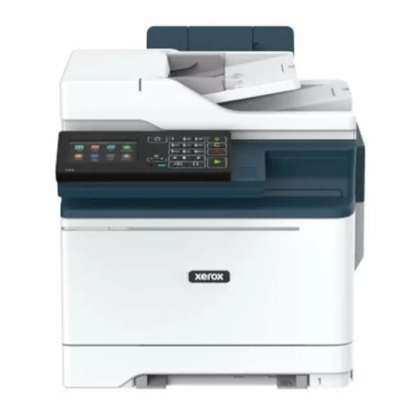 MULTIFUNCTIONAL LASER XEROX COLOR C315DNI