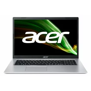 NB Acer A317 17 FHD I3-1115G4 8GB 512GB UMA DOS, &quot;NX.AD0EX.00C&quot; (include TV 3.25lei)