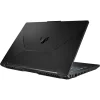 NB Asus 17.3 inch FHD 1920 x 1080 Intel Core i7 11800H 2.3 GHz Mem 16 GB SSD 512 GB RTX&amp;amp;nbsp;3050 Video 4GB Wireless Bluetooth Cam Greutate 2.6 kg Graphite Black, &quot;FX706HCB-HX152&quot;  (include TV 3.25lei)