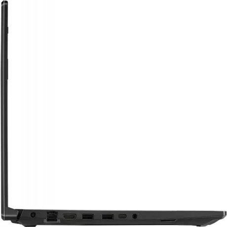NB Asus 17.3 inch FHD 1920 x 1080 Intel Core i7 11800H 2.3 GHz Mem 16 GB SSD 512 GB RTX&amp;amp;nbsp;3050 Video 4GB Wireless Bluetooth Cam Greutate 2.6 kg Graphite Black, &quot;FX706HCB-HX152&quot;  (include TV 3.25lei)