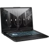 NB Asus 17.3 inch FHD 1920 x 1080 Intel Core i7 11800H 2.3 GHz Mem 16 GB SSD 512 GB RTX&amp;amp;nbsp;3050 Video 4GB Wireless Bluetooth Cam Greutate 2.6 kg Graphite Black, &quot;FX706HCB-HX152&quot;  (include TV 3.25lei)