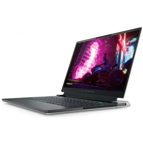 NB Dell - gam AW X15 R1 QHD i9-11900H 32 512 1 3070 WP, &quot;AWX15R1I9325121W11&quot; (include TV 3.25lei)