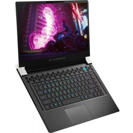 NB Dell - gam AW X15 R1 QHD i9-11900H 32 512 1 3070 WP, &quot;AWX15R1I9325121W11&quot; (include TV 3.25lei)
