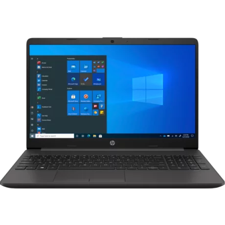 NB HP 255 G8 15.6 R3-5300U 8G 256G UMA W10P, &quot;43W84EA&quot; (include TV 3.25lei)