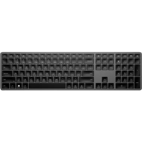 NB HP 975 Dual-Mode Wireless Keyboard, 3Z726AA