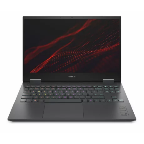 NB HP - gam OMEN 15.6&quot; R7-5800H 16 1TB 3060-6 DOS, &quot;3B0T7EA&quot; (include TV 3.25lei)