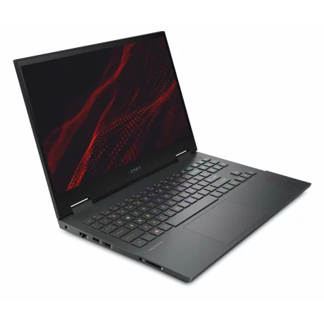 NB HP - gam OMEN 15.6&quot; R7-5800H 16 1TB 3060-6 DOS, &quot;3B0T7EA&quot; (include TV 3.25lei)