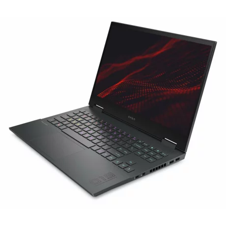 NB HP - gam OMEN 15.6&quot; R7-5800H 16 1TB 3060-6 DOS, &quot;3B0T7EA&quot; (include TV 3.25lei)