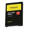 SSD Intenso SSD SATA2.5&quot; 240GB/3813440, &quot;3813440&quot;