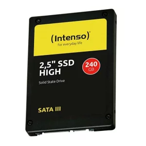 SSD Intenso SSD SATA2.5&quot; 240GB/3813440, &quot;3813440&quot;