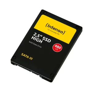 SSD Intenso SSD SATA2.5&quot; 480GB/3813450, &quot;3813450&quot;