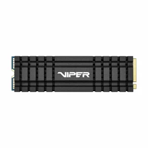 SSD PATRIOT, Viper VPN110,  512 GB, M.2, VPN110-512GM28H