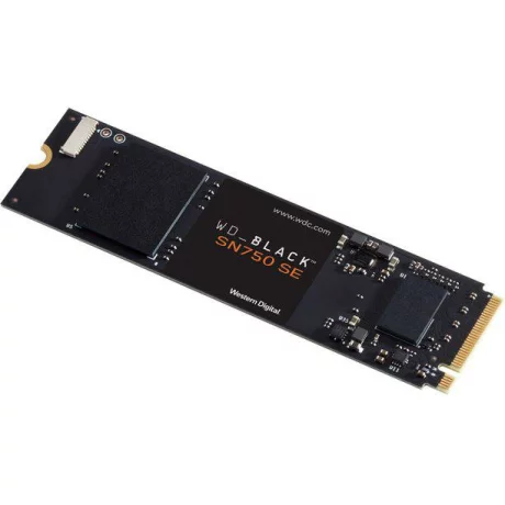 SSD WD SSD 500GB BLACK NVME WDS500G1B0E, &quot;WDS500G1B0E&quot;