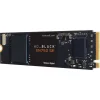 SSD WD SSD 500GB BLACK NVME WDS500G1B0E, &quot;WDS500G1B0E&quot;