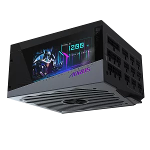 SURSE Gigabyte  GP-AP1200PM, &quot;GP-AP1200PM&quot; (include TV 1.5 lei)