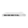 SWITCH Mikrotik NET SWITCH 20PORT SFP 4SFP+/CRS328-4C-20S-4S+RM, &quot;CRS328-4C-20S-4S+RM&quot; (include TV 1.75lei)