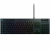 TASTATURA Logitech Gaming G815 Clicky, US, &quot;920-009095&quot; (include TV 0.18lei)