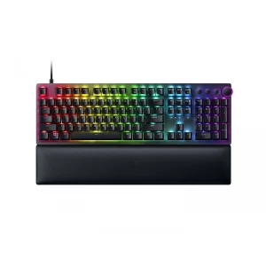 TASTATURI Razer - gam KB Razer Huntsman V2 Linear Optical Swit, &quot;RZ03-03930100-R3M1&quot; (include TV 0.8lei)