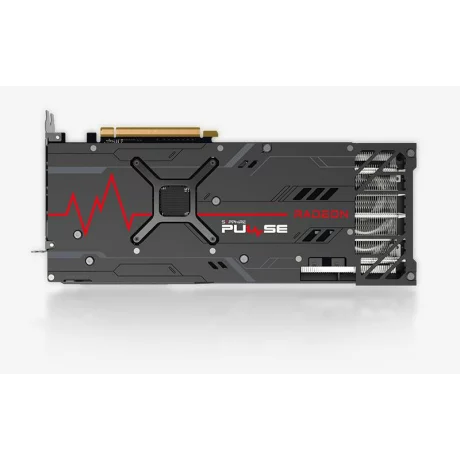 PLACA VIDEO  SAPPHIRE AMD Radeon RX 6800 XT, 16 GB GDDR6 256 biti, PCI Express 4.0 x 16, HDMI, DisplayPort x 3, sistem racire aer activ, &quot;11304-03-20G&quot;