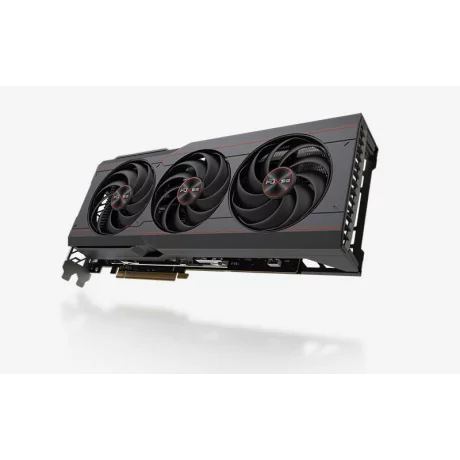 PLACA VIDEO  SAPPHIRE AMD Radeon RX 6800 XT, 16 GB GDDR6 256 biti, PCI Express 4.0 x 16, HDMI, DisplayPort x 3, sistem racire aer activ, &quot;11304-03-20G&quot;