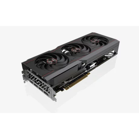 PLACA VIDEO  SAPPHIRE AMD Radeon RX 6800 XT, 16 GB GDDR6 256 biti, PCI Express 4.0 x 16, HDMI, DisplayPort x 3, sistem racire aer activ, &quot;11304-03-20G&quot;