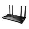 ROUTER TP-LINK wireless 3000Mbps,1 x WAN Gigabit, 4 porturi Gigabit, 2.4 Ghz/5 Ghz dual band, 4 antene externe, WI-FI 6 &quot;Archer AX53&quot; (include TV 1.75lei)