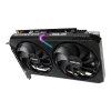 PLACA VIDEO ASUS NVIDIA Dual GeForce GTX 1660 SUPER Mini,GTX1660S-O6G-MINI
