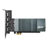 PLACA VIDEO ASUS NVIDIA GeForce GT 710, GT710-4H-SL-2GD5