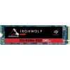 SSD SEAGATE, Ironwolf 510, 240 GB, ZP240NM30011