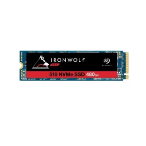 SSD SEAGATE, Ironwolf 510, 480 GB, ZP480NM30011