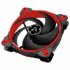 VENTILATOR ARCTIC PC 120x120x27 mm. BioniX P120 (Red) ACFAN00115A