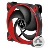 VENTILATOR ARCTIC PC 120x120x27 mm. BioniX P120 (Red) ACFAN00115A