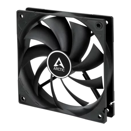 VENTILATOR ARCTIC PC 120x120x25 mm, F12 PWM PST ACFAN00200A