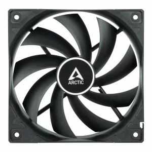 VENTILATOR ARCTIC PC 120x120x25 mm, F12 PWM PST ACFAN00200A