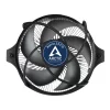 COOLER ARCTIC, skt. AMD socket, racire cu aer, vent. 90 mm, 2700 rpm, &quot;Alpine 23 CO&quot; &quot;ACALP00036A&quot; (include TV 0.8 lei)