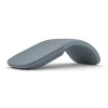 MICROSOFT Srfc Arc Mouse SC Bluetooth IT/PL/PT/ES Hdwr Ice Blue &quot;CZV-00070&quot; (include TV 0.18lei)