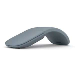 MICROSOFT Srfc Arc Mouse SC Bluetooth IT/PL/PT/ES Hdwr Ice Blue &quot;CZV-00070&quot; (include TV 0.18lei)