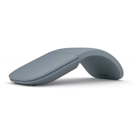 MICROSOFT Srfc Arc Mouse SC Bluetooth IT/PL/PT/ES Hdwr Ice Blue &quot;CZV-00070&quot; (include TV 0.18lei)