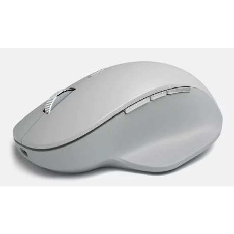 MS Surface Precision Mouse SC Bluetooth IT/PL/PT/ES Hdwr LIGHT GREY &quot;FTW-00006&quot; (include TV 0.18lei)