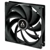 VENTILATOR ARCTIC PC 140x140x25 mm, &quot;F14 Silent&quot;, low noise FD bearing &quot;ACFAN00217A&quot;